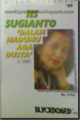 Iis Sugianto -  Dalam Madumu Ada Dusta 02