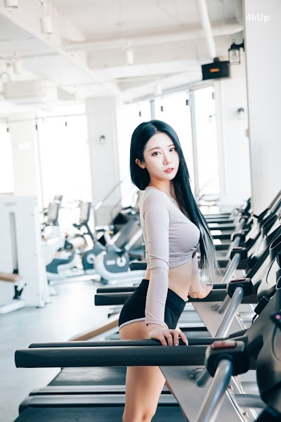 [Loozy] Bomi (보미) PT Girl