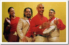 As 25 melhores banda de rock do Brasil - 09 Raimundos