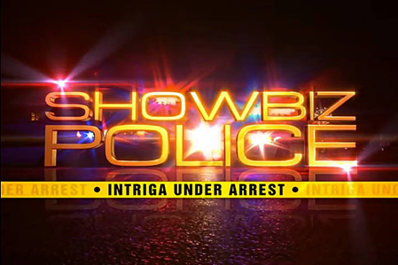 Showbiz Police