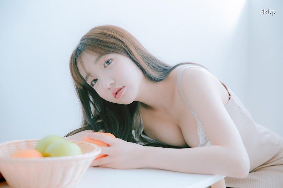 JOApictures – Son Ye-Eun (손예은) x JOA 20. APR Vol.1