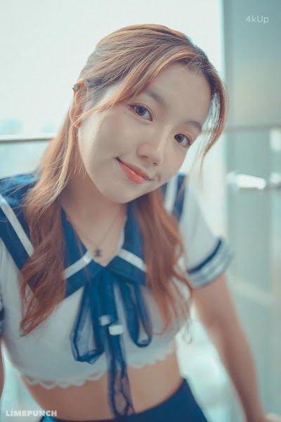[LimePunch] YOONVELY LPXB Vol.12