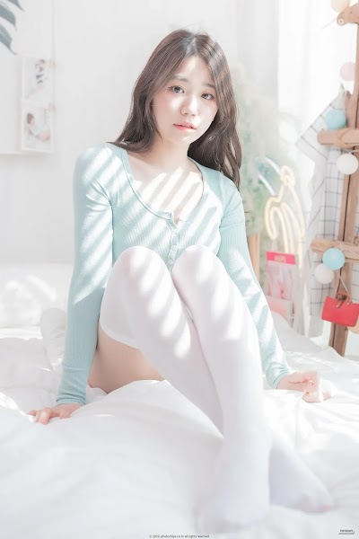PhotoChips Vol.85 No.1 Hyeseong