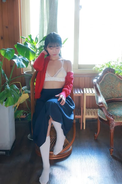 [Yo-U] Yui Vol.2 Album Dec 2023