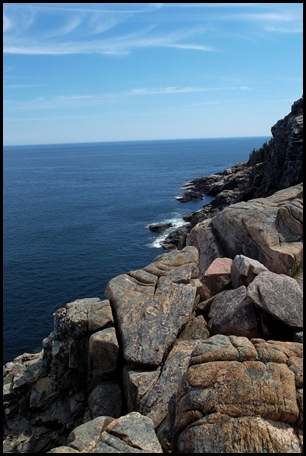 Great Head & Sand Beach hikes 225