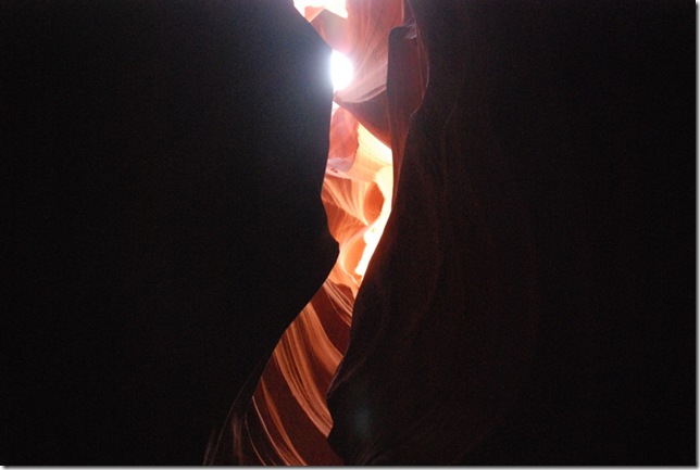 04-28-13 Upper Antelope Canyon near Page 089