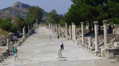Ephesus Ave 1