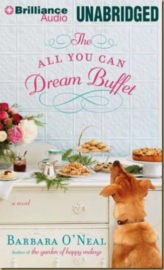 The All You Can Dream Buffet cover