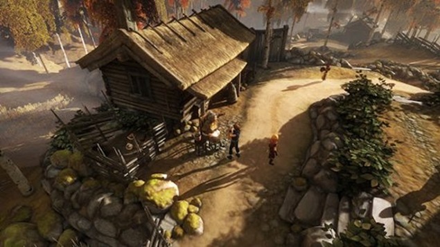 brothers a tale of two sons cheats und tipps 01