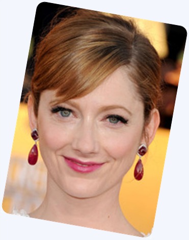 Judy Greer Dangle Earrings