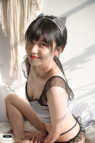 LEEHEE EXPRESS – LEBE-007 GMS