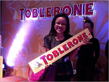 Me&Toblerone