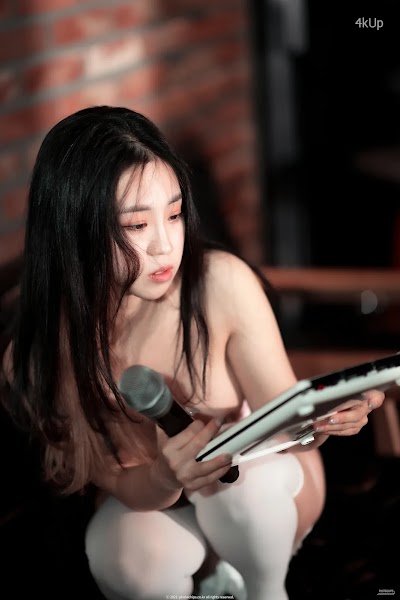 PhotoChips Vol.114 No.14 Dami (퀸다미)