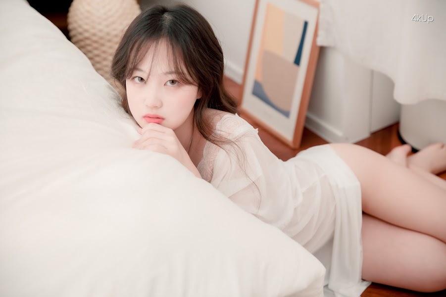 JOApictures – Sia (시아) x JOA 20. DECEMBER Vol.1