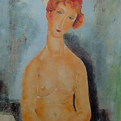 Modigliani, Nudo with hands crossed.jpg