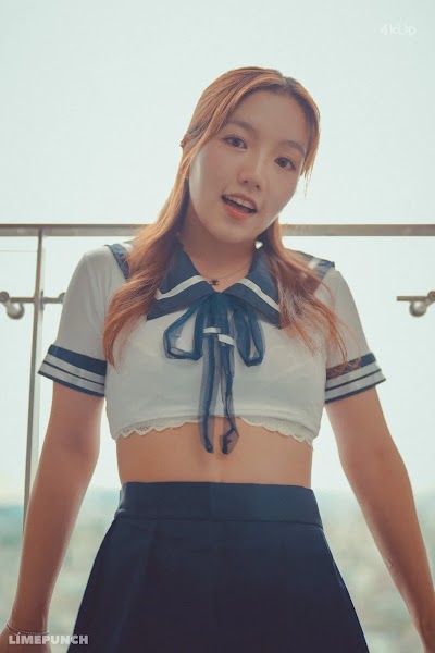 [LimePunch] YOONVELY LPXB Vol.12