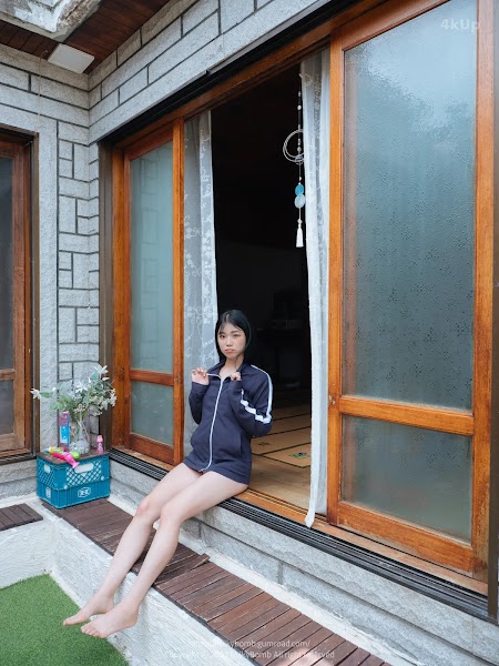 [MilkyBomb] Yui Vol.2 Tracksuit (유이 체육복)