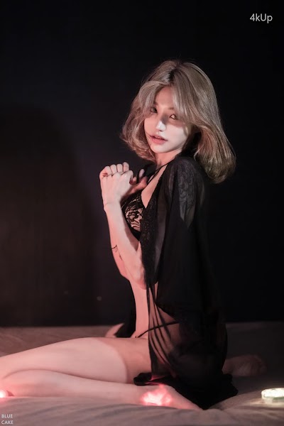 [BLUECAKE] Taeri FANTASY