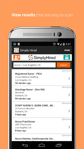 免費下載商業APP|Job Search - Simply Hired app開箱文|APP開箱王