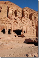 Oporrak 2011 - Jordania ,-  Petra, 21 de Septiembre  471