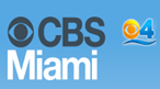 Miami CBS 4 news