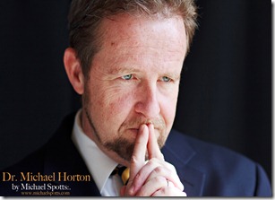 Michael Horton 01