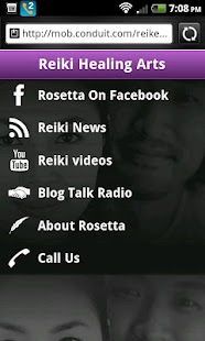 How to install Reiki Healing Information 1.2.1.225 apk for pc