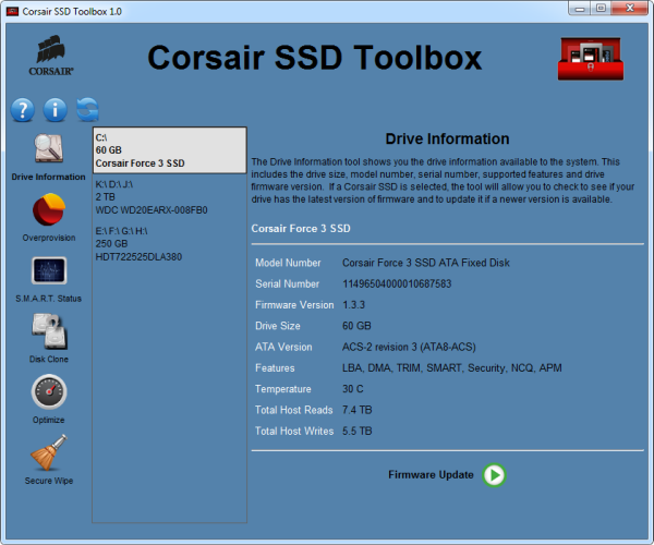 corsair-ssd-toolbox