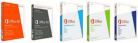 MICROSOFT OFFICE 365 PRICES 2013 HOME PREMIUM UNIVERSITY Home Student 2013, Office Home Business 2013, Office Professional,  cloud service for sharing works across Windows tablets, Windows phones, PCs, Mac