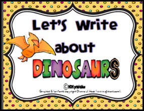 Dinosaurs title pic