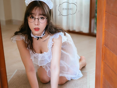 HuaYang 2019-04-19 Vol.133 Wang Yu Chun (王雨纯)