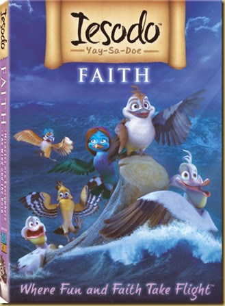 Faith.Cover
