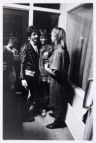 Feest van de schoolvereniging "Pompeblêd"