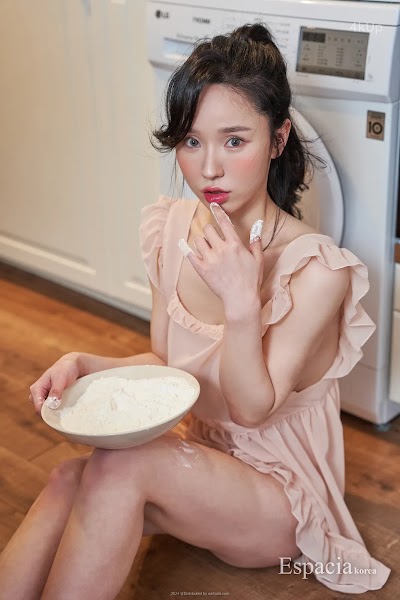 [Espacia Korea] EHC#062 YUNHA