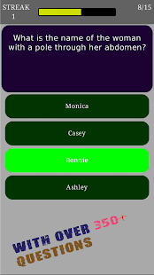 Free Download Trivia for Grey's Anatomy Quiz APK
