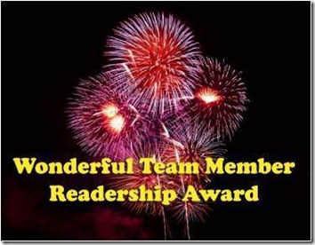 award-wonderful-team-member-readership-award