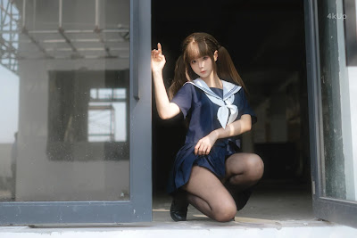 Coser@蠢沫沫 (chunmomo) T3赠品 午后