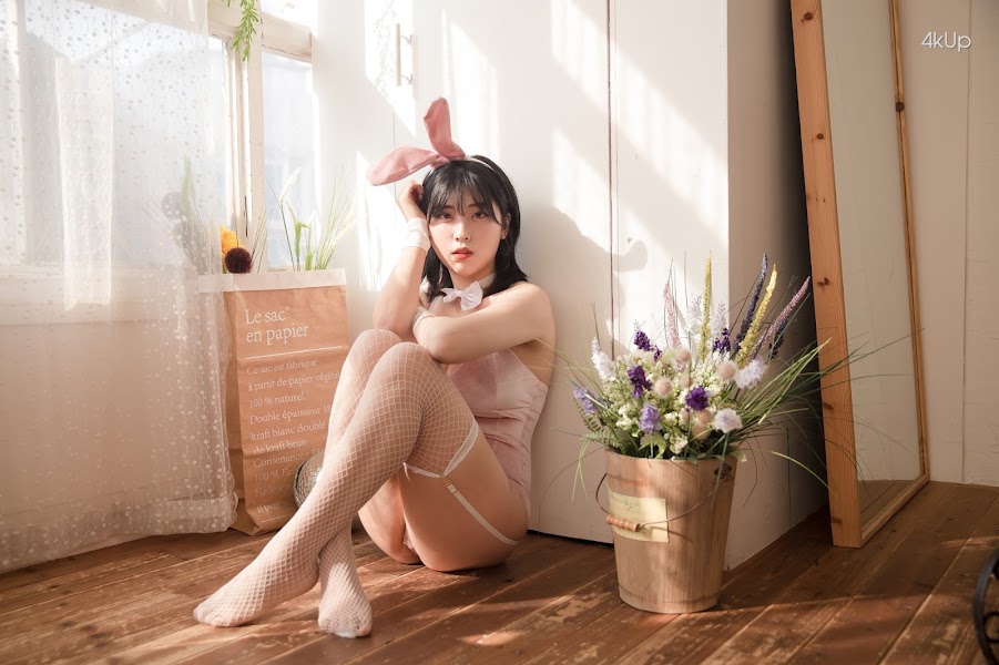 JOApictures – Song Hana (송하나) x JOA 20. APR Vol.1