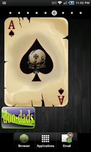 How to get Ace of Spades doo-dad 1.0 mod apk for pc