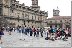 Oporrak 2011, Galicia - Santiago de Compostela  35