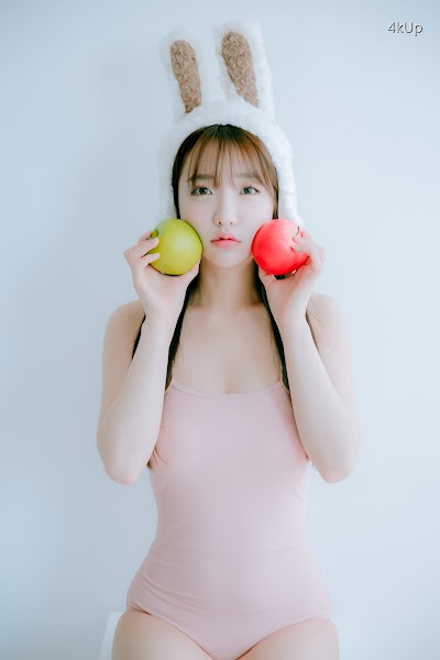 JOApictures – Son Ye-Eun (손예은) x JOA 20. APR Vol.2