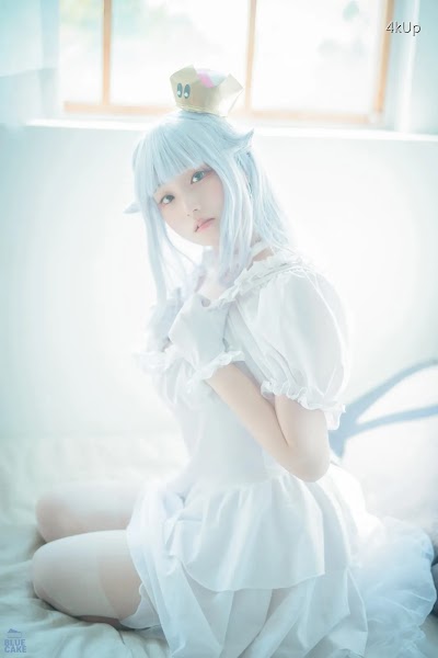 [BLUECAKE] Bambi (밤비) Sticky Boosette