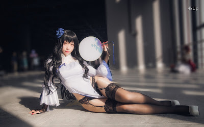 Coser@Money冷冷 No.007 95式玉玲珑