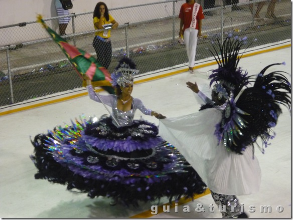 Carnaval capixaba