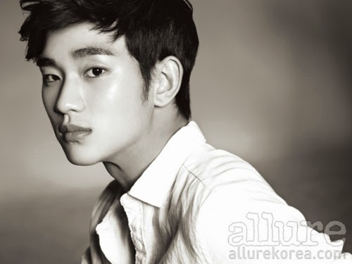 Araso HAPPY BIRTHDAY KIM SOO HYUN
