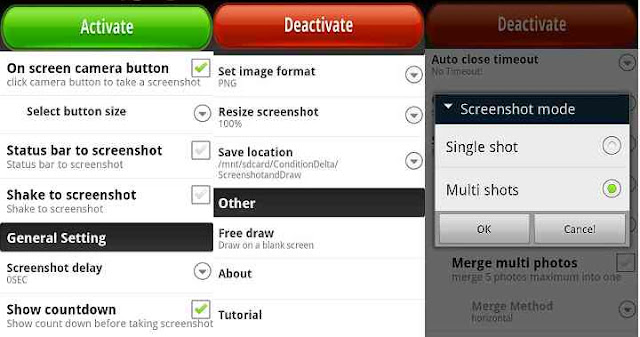  ScreenShot And Draw 1.0.6 FULL 