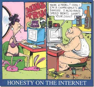 honesty-in-the-online-dating