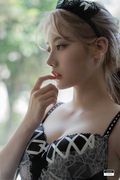 [LE] LEDG-089 Jeong Ah (정아)