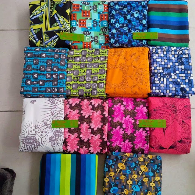 Sprei Waterproof (Tahan Air) Paling Bagus dan Murah Juli 2014