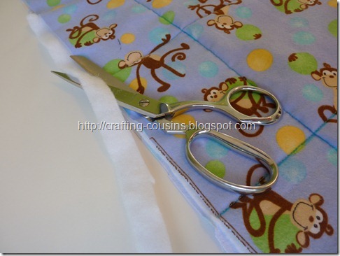 quilted changing pad (8)